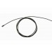 Sennheiser MKE 2-5 Gold-C Lavalier Clipmikrofon, anthrazit