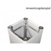 Expand Budget Truss Cover, 25m, weiß