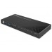 Lindy 39313 4 Port KVM Switcher