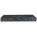 Lindy 39313 4 Port KVM Switcher