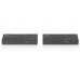 Lindy 39384 CAT.6 HDBaseT KVM Extender, 4K
