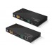 Lindy 39385 CAT.6 DisplayPort KVM Extender, 4K