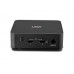 Lindy 42321 2 Port USB-C / HDMI KVM Switcher
