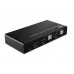 Lindy 32809 2 Port KVM Switcher