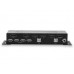 Lindy 39306 2 Port Dual Head KVM Switcher