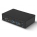 Lindy 39312 2 Port KVM Switcher