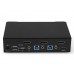 Lindy 39312 2 Port KVM Switcher