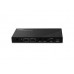 Lindy 38313 2x2 HDMI Matrix Switcher, 8K