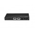 Lindy 38313 2x2 HDMI Matrix Switcher, 8K