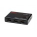 Roline HDMI Video Switcher, 4K