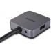 Lindy 43388 USB 3.0 Hub, 4 Port, 5m