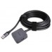 Lindy 43388 USB 3.0 Hub, 4 Port, 5m
