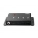 Lindy 43374 USB 3.0 Metall Hub
