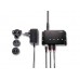 Lindy 43374 USB 3.0 Metall Hub