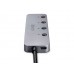 Lindy 43383 USB 3.2 Hub, 4 Port