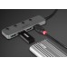 Lindy 43383 USB 3.2 Hub, 4 Port