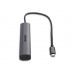 Lindy 43384 USB 3.2 Hub, 4 Port