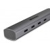 Lindy 43384 USB 3.2 Hub, 4 Port