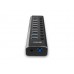 Lindy 43370 USB 3.0 Hub