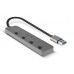 Lindy 43309 USB 3.0 Hub
