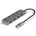 Lindy 43309 USB 3.0 Hub