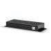 Lindy 42794 USB 2.0 Metall Hub