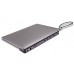 Lindy 43392 DST-Mini XT 810 USB Laptop Mini Dockingstation