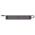 Lindy 43392 DST-Mini XT 810 USB Laptop Mini Dockingstation