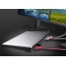 Lindy 43392 DST-Mini XT 810 USB Laptop Mini Dockingstation