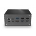 Lindy 43378 DST-Pro 101 Laptop Docking Station