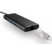 Lindy 43358 DST-Mini / USB C Laptop Mini Dockingstation