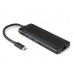 Lindy 43358 DST-Mini / USB C Laptop Mini Dockingstation