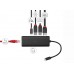 Lindy 43358 DST-Mini / USB C Laptop Mini Dockingstation
