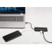 Lindy 43358 DST-Mini / USB C Laptop Mini Dockingstation