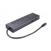 Lindy 43373 USB Mini Docking Station