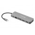 Sandberg 136-45 USB-C Travel Dock