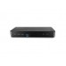 Lindy 43202 2 Port KVM Docking Station, schwarz