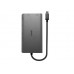 Lindy 43323 USB 3.2 Docking Station