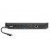 Lindy 43319 USB 3.2 Gen 2 Typ C Mini Docking Station