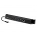 Lindy 43319 USB 3.2 Gen 2 Typ C Mini Docking Station