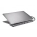 Sandberg 136-23 USB C All-in-1 Docking Station