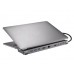 Sandberg 136-31 USB C 10in1 Docking Station