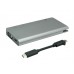 Roline 12021022 USB 3.2 Docking Station