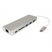 Roline 12021037 USB 3.2 Docking Station