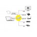 Roline 12021037 USB 3.2 Docking Station