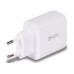 Lindy 73428 USB-C Ladegerät, Schnellladung, weiß, 65W