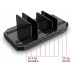 Lindy 73435 USB Ladestation, 10 Port, 120W,