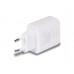 Lindy 73424 USB Ladegerät, weiß