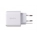 Lindy 73424 USB Ladegerät, weiß