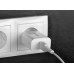 Lindy 73412 USB Ladegerät, Schnellladung